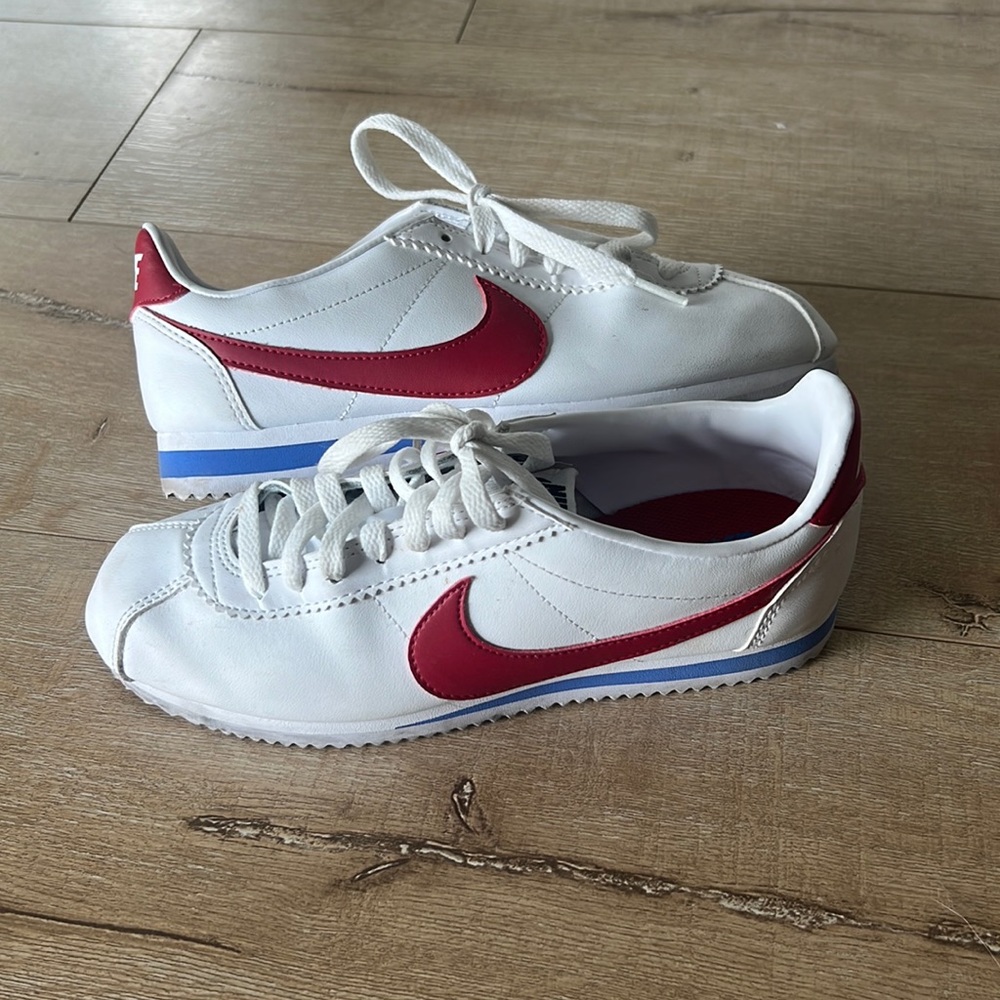 Nike Cortez